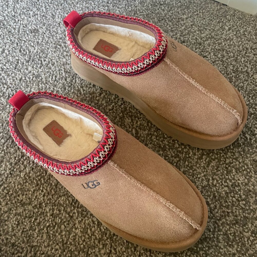 UGG Women's Tazz Slippers